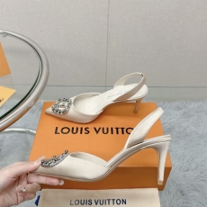 Louis Vuitton Sandals